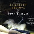 Cover Art for 9781405507394, The Swan Thieves by Elizabeth Kostova