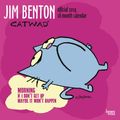 Cover Art for 9781465015150, Jim Benton Catwad 2014 Wall by BrownTrout