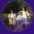 Cover Art for 9781546582885, Rainbow Valley: Classic Literature by Lucy Maud Montgomery