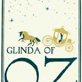 Cover Art for 9781329372580, Glinda of Oz by L. Frank Baum