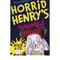 Cover Art for 9780754079057, Horrid Henry's Haunted House by Francesca Simon