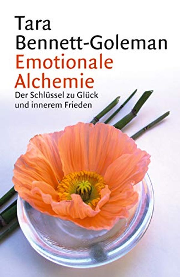 Cover Art for 9783596159574, Emotionale Alchemie by Tara Bennett- Goleman