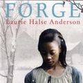 Cover Art for 9781445819990, Forge by Laurie Halse Anderson