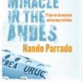 Cover Art for 9780752879420, Miracle In The Andes by Nando Parrado