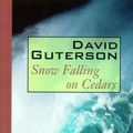 Cover Art for 9783883891149, Snow Falling on Cedars by David Guterson