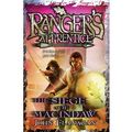 Cover Art for 8601404708428, [(Ranger's Apprentice 6: The Siege of Macindaw )] [Author: John Flanagan] [Sep-2010] by John Flanagan
