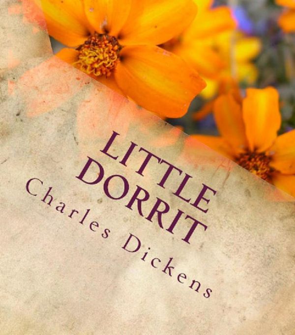 Cover Art for 1230000031788, Little Dorrit by Charles Dickens