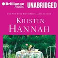 Cover Art for 9781480563049, The Things We Do for Love by Kristin Hannah