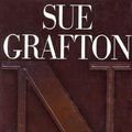 Cover Art for 9780805036503, N is for Noose by Sue Grafton