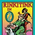 Cover Art for 9781543026894, Rinkitink in Oz by L. Frank Baum