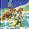 Cover Art for 9780746080801, Robinson Crusoe by Angela Wilkes
