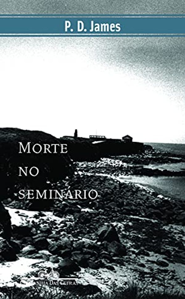 Cover Art for 9788535902181, Morte no Seminário by P.D. James