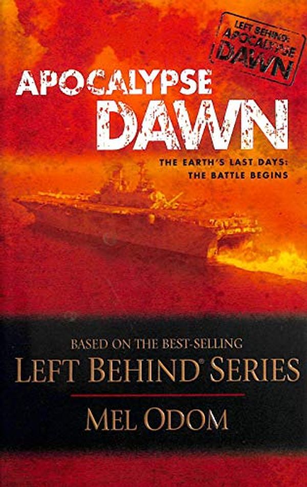 Cover Art for 9780842384186, Apocalypse Dawn by Mel Odom