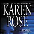 Cover Art for 9780751536683, I'm Watching You by Karen Rose