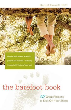 Cover Art for 9780897935548, The Barefoot Book by L Daniel Howell