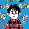 Cover Art for 9782017043768, La 6e, la pire année de ma vie (Livre de Poche Jeunesse) (French Edition) by James Patterson, Chris Tebbetts