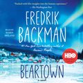 Cover Art for 9781508230984, Beartown by Fredrik Backman