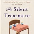 Cover Art for 9780062933843, The Silent Treatment: A Novel by Abbie Greaves