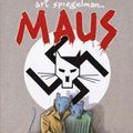 Cover Art for 9780808598534, Maus: A Survivor's Tale by Art Spiegelman