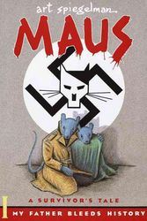 Cover Art for 9780808598534, Maus: A Survivor's Tale by Art Spiegelman