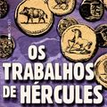 Cover Art for 9788525421036, Os Trabalhos De Hércules - Coleção L&PM Pocket (Em Portuguese do Brasil) by Agatha Christie
