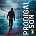 Cover Art for B08MFRFQQB, Prodigal Son: Orphan X, Book 6 by Gregg Hurwitz