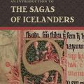 Cover Art for 9780813066516, An Introduction to the Sagas of Icelanders by Carl Phelpstead