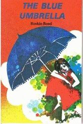 Cover Art for 9788171673407, The Blue Umbrella by Ruskin Bond