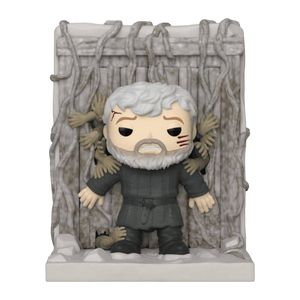 Cover Art for 0889698450539, Funko POP! Movie Moments: Game of Thrones - Hodor Holding The Door by FUNKO
