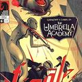 Cover Art for B005HWYIH2, Umbrella Academy: Apocalypse Suite #6 by Gerard Way