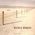 Cover Art for 9780385503990, Man Walks into a Room by Krauss Nicole