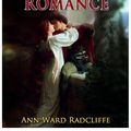 Cover Art for 9783956766930, A Sicilian Romance by Ann Radcliffe