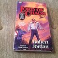 Cover Art for 9781879371743, Lord of Chaos by Robert Jordan