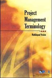 Cover Art for 9781933890005, Project Management Terminology: Multilingual Version by Project Management Institute