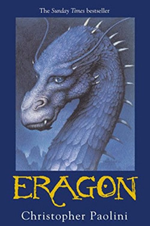 Cover Art for 9789752105034, Eragon: Ejderha Süvarilerinin Mirasi by Christopher Paolini