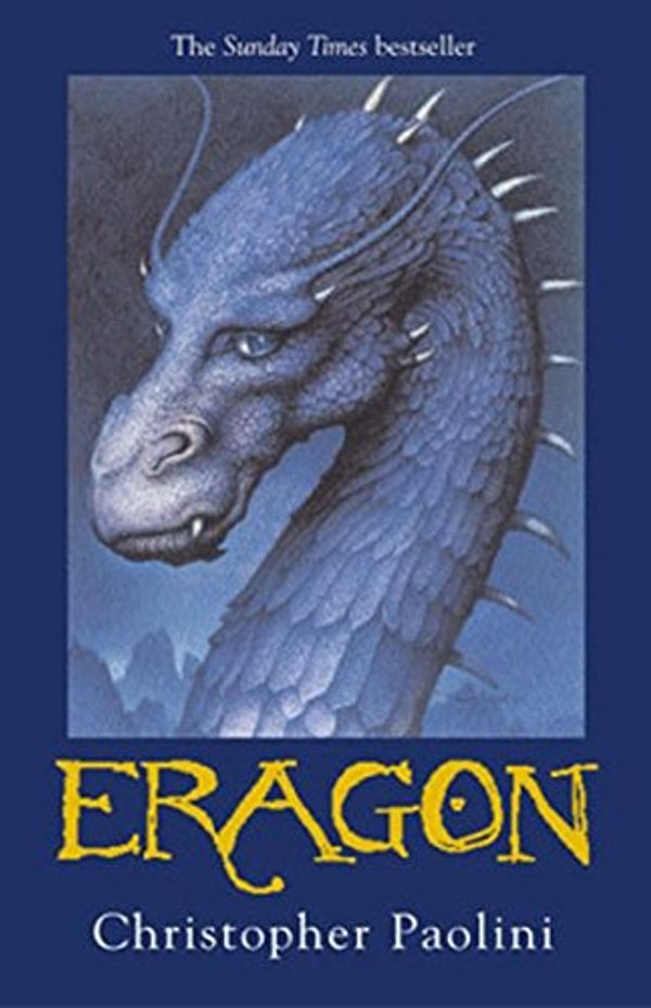 Cover Art for 9789752105034, Eragon: Ejderha Süvarilerinin Mirasi by Christopher Paolini