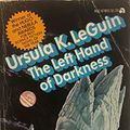 Cover Art for 9780441478040, The Left Hand of Darkness (Ace SF, 47804) by Ursula K. Le Guin