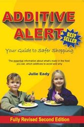 Cover Art for 9780977517619, Additive Alert by Julie Eady