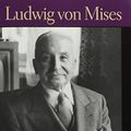 Cover Art for 9780865976771, Human Action by Von Mises, Ludwig