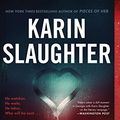 Cover Art for B07XJQMF2T, The Silent Wife by Karin Slaughter