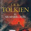 Cover Art for 9788445077535, El silmarillion by J. R. r. Tolkien