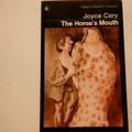 Cover Art for 9780140006483, The Horse's Mouth by Joyce Cary
