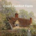 Cover Art for 9788087830628, Cold Comfort Farm by Stella Gibbons