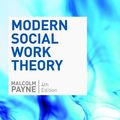 Cover Art for 9781935871064, Modern Social Work Theory by Malcolm Payne