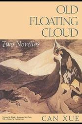 Cover Art for 9780810109889, Old Floating Cloud by Xue Can