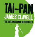 Cover Art for 9780340750698, Tai-Pan: The Second Novel of the Asian Saga by James Clavell