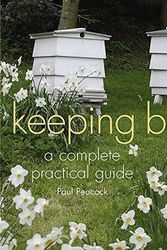 Cover Art for 9781856753029, Keeping Bees by Paul Peacock