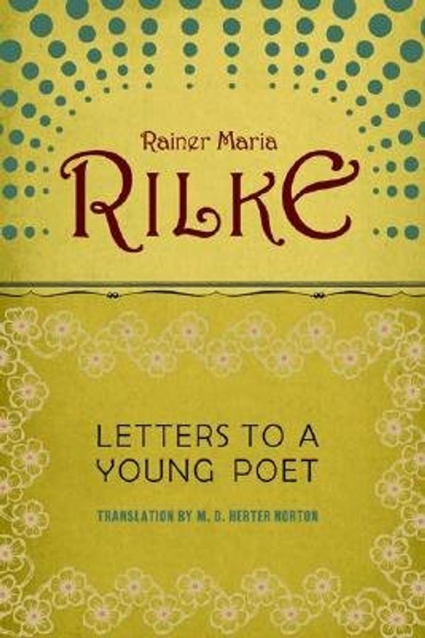 Cover Art for 9780877739463, Letters to a Young Poet (Shambhala Pocket Classics) by Rainer Maria Rilke