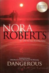 Cover Art for 9780733584329, Risky Business: WITH Storm Warning AND The Welcoming by Nora Roberts