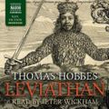 Cover Art for 9781094016245, Leviathan by Thomas Hobbes